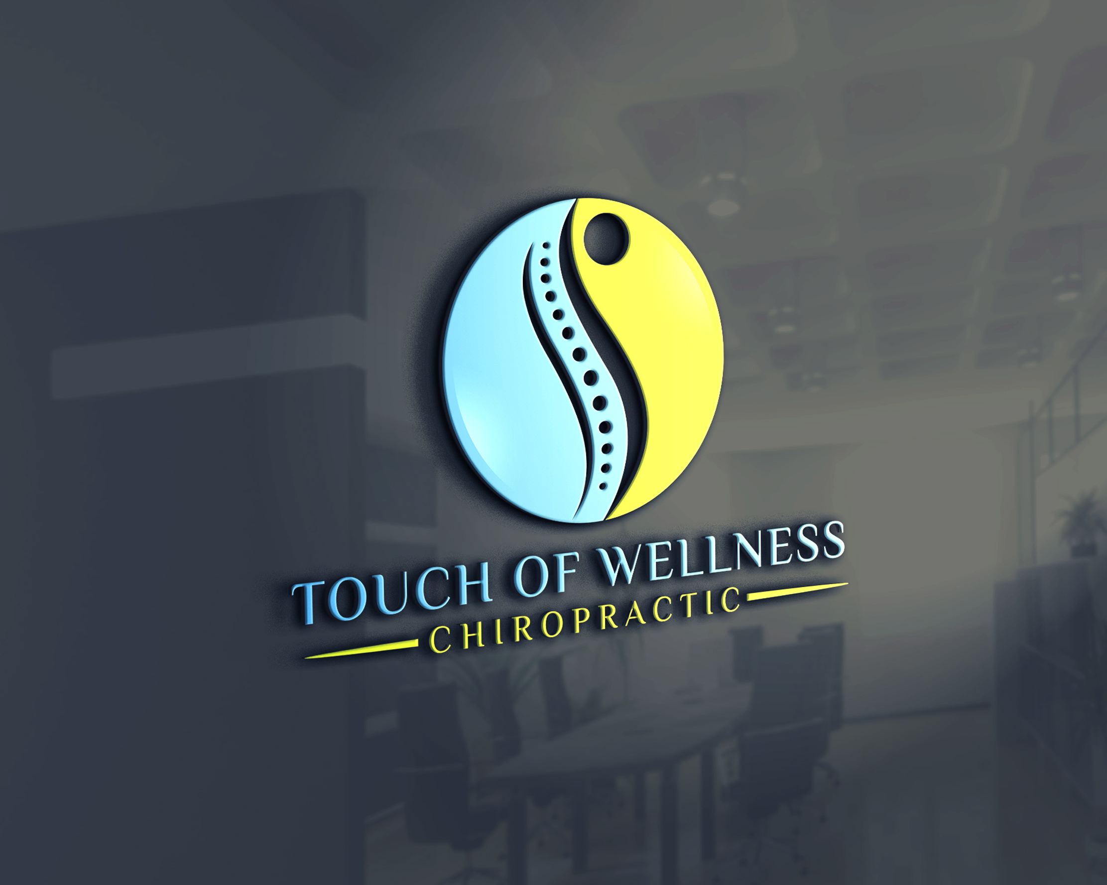 Logo Design entry 1498436 submitted by Prabhu86