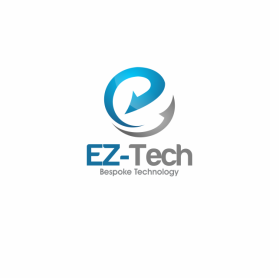 Logo Design Entry 1439166 submitted by tasyarin to the contest for EZ-Tech run by oaartero