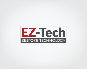 Logo Design entry 1439175 submitted by Bamse to the Logo Design for EZ-Tech run by oaartero