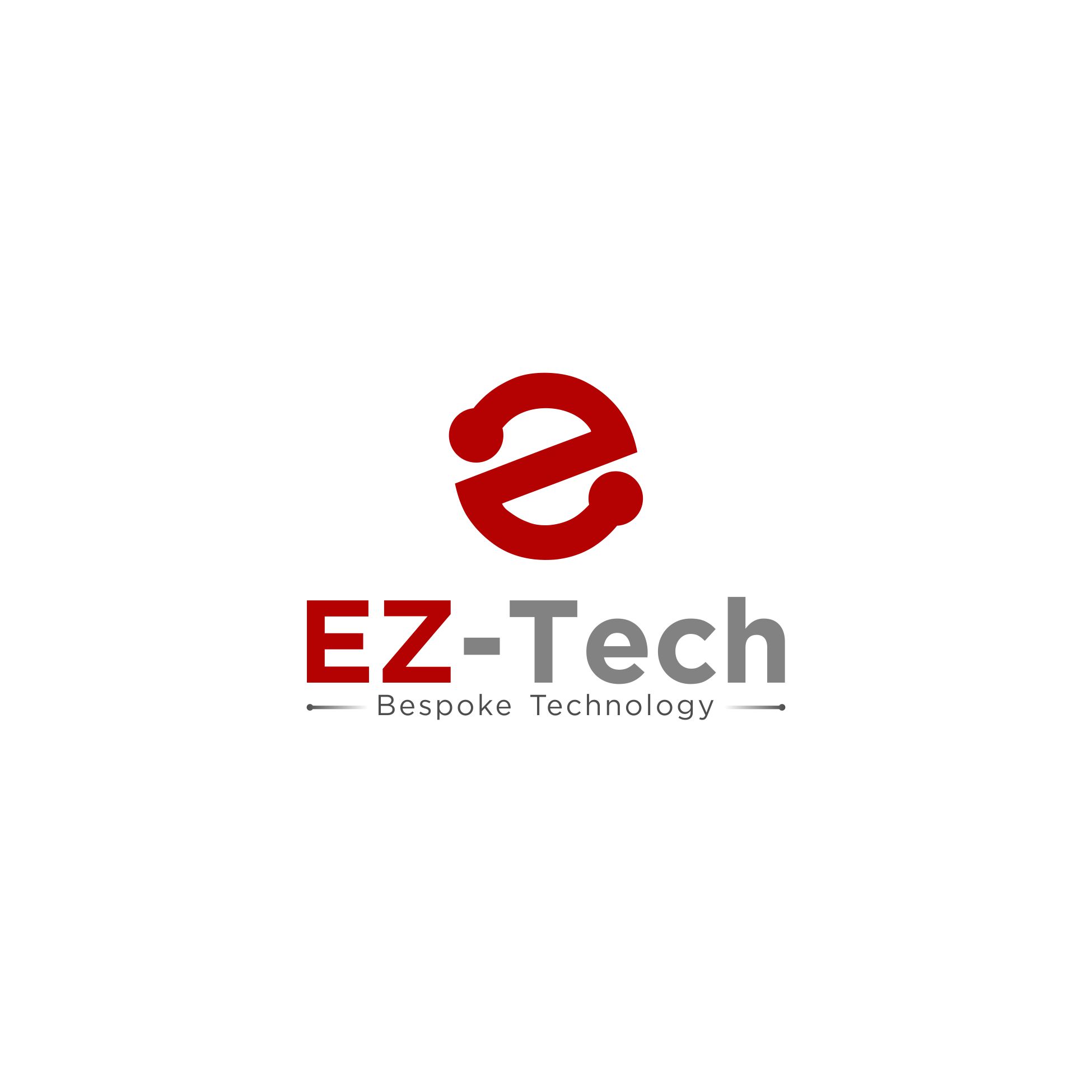 Logo Design entry 1439191 submitted by bay24 to the Logo Design for EZ-Tech run by oaartero