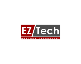 Logo Design entry 1439206 submitted by kbcorbin to the Logo Design for EZ-Tech run by oaartero