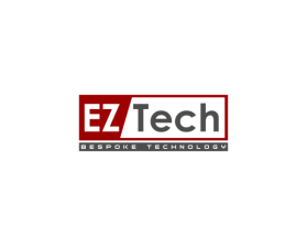 Logo Design entry 1439207 submitted by bay24 to the Logo Design for EZ-Tech run by oaartero