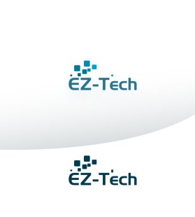 Logo Design Entry 1439266 submitted by shivabomma to the contest for EZ-Tech run by oaartero