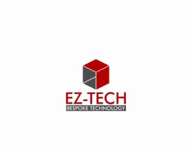 Logo Design entry 1439275 submitted by temr to the Logo Design for EZ-Tech run by oaartero