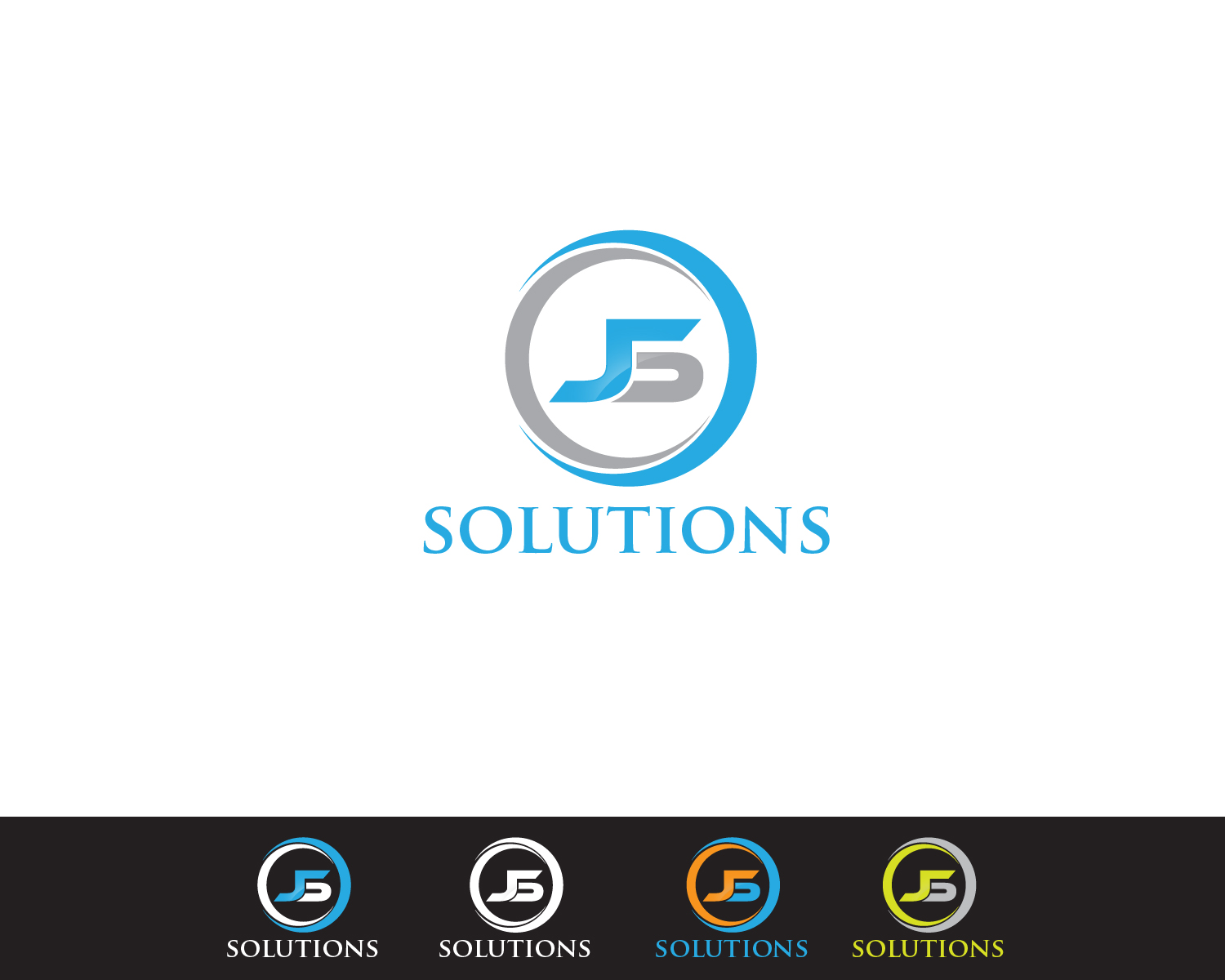 Logo Design entry 1493755 submitted by JBsign