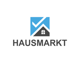 Logo Design Entry 1439476 submitted by astuti to the contest for Hausmarkt run by djmarden