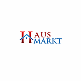 Logo Design Entry 1439488 submitted by tasyarin to the contest for Hausmarkt run by djmarden