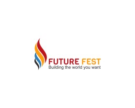 Logo Design entry 1439684 submitted by nsdhyd to the Logo Design for Future Fest run by FutureFest