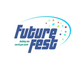 Logo Design entry 1439685 submitted by wahab_design to the Logo Design for Future Fest run by FutureFest