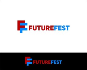 Logo Design entry 1439686 submitted by Designature to the Logo Design for Future Fest run by FutureFest