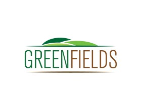 Logo Design Entry 1439799 submitted by shnlnk to the contest for Greenfields run by Joconnell