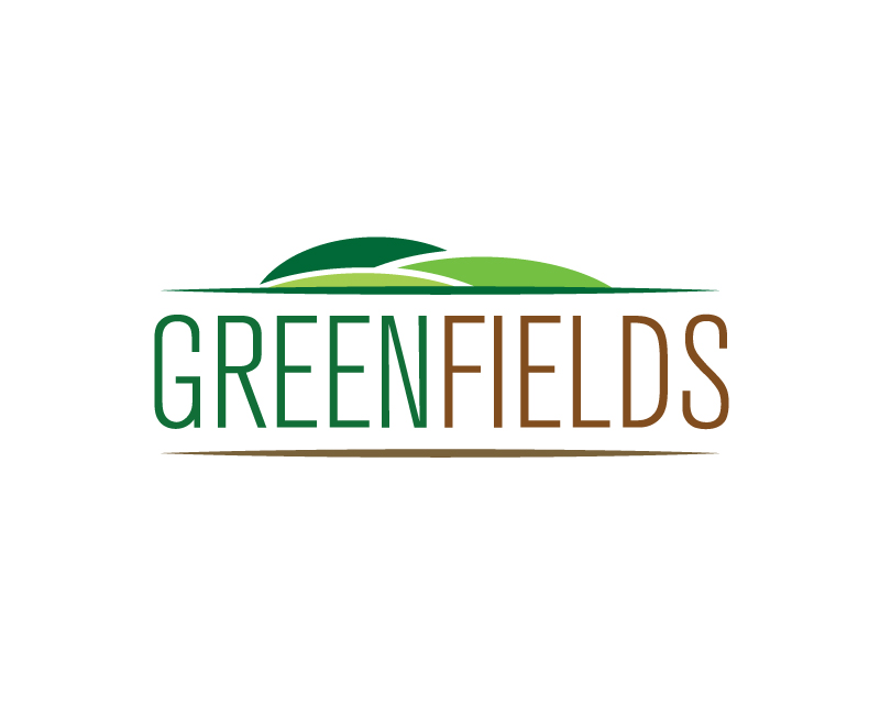 Logo Design entry 1439799 submitted by shnlnk to the Logo Design for Greenfields run by Joconnell
