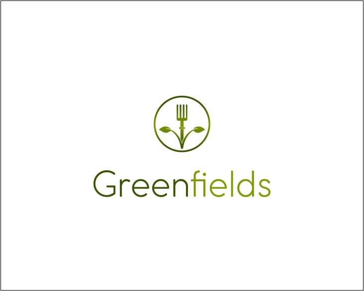 Logo Design entry 1440047 submitted by Rohim_ruca to the Logo Design for Greenfields run by Joconnell