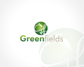 Logo Design Entry 1439868 submitted by shivabomma to the contest for Greenfields run by Joconnell