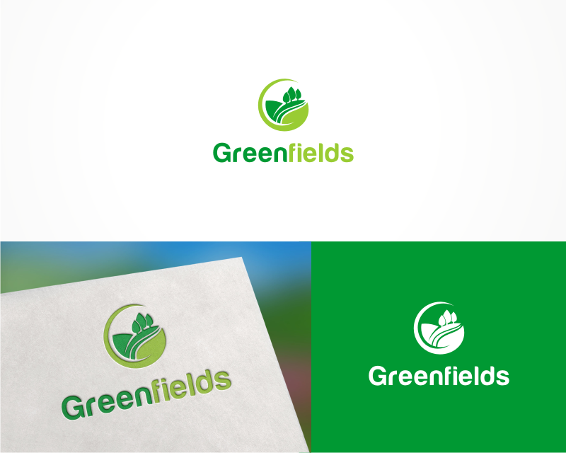 Logo Design entry 1498614 submitted by wahab_design