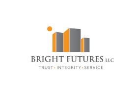 Logo Design entry 1440064 submitted by JBsign to the Logo Design for Bright Futures LLC run by Robby1