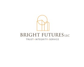Logo Design entry 1440066 submitted by shivabomma to the Logo Design for Bright Futures LLC run by Robby1