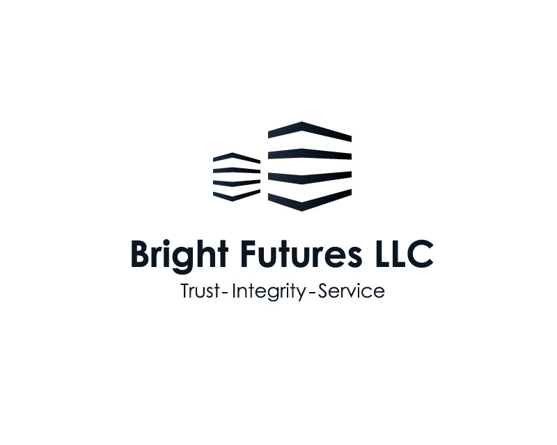 Logo Design entry 1440178 submitted by carderry to the Logo Design for Bright Futures LLC run by Robby1