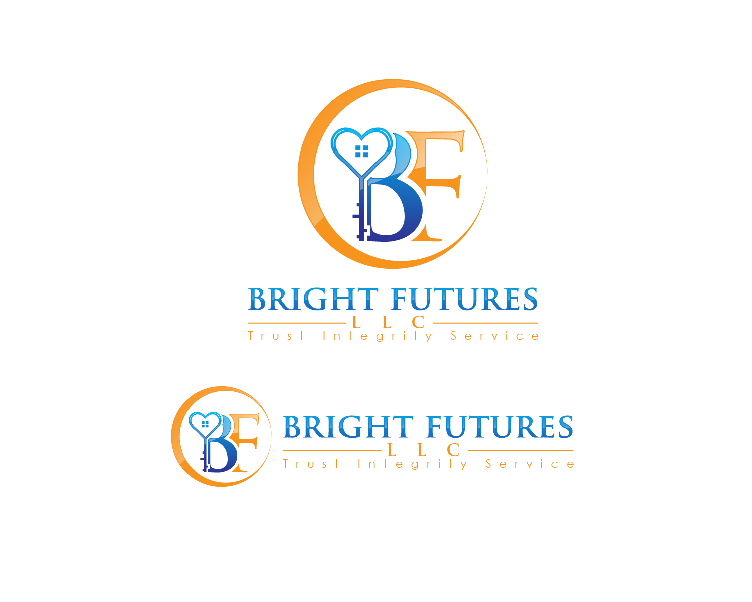 Logo Design entry 1494276 submitted by JBsign
