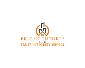 Logo Design Entry 1440129 submitted by pradika to the contest for Bright Futures LLC run by Robby1