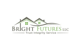 Logo Design Entry 1440134 submitted by shivabomma to the contest for Bright Futures LLC run by Robby1