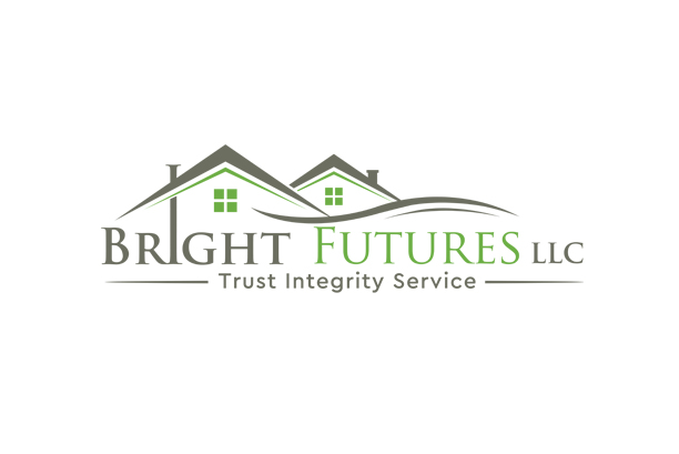 Logo Design entry 1440134 submitted by shivabomma to the Logo Design for Bright Futures LLC run by Robby1