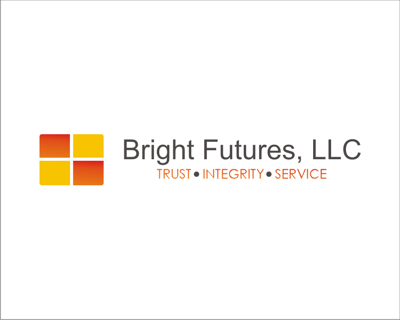 Logo Design entry 1440139 submitted by El Tasador to the Logo Design for Bright Futures LLC run by Robby1