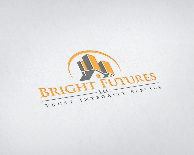 Logo Design entry 1495055 submitted by jellareed
