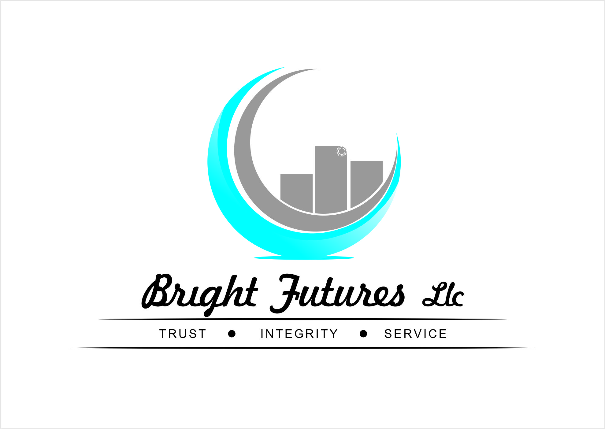 Logo Design entry 1495677 submitted by syaefulhassan