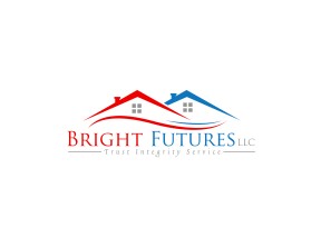 Logo Design entry 1440178 submitted by sonusmiley to the Logo Design for Bright Futures LLC run by Robby1