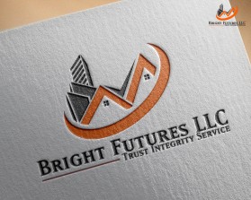 Logo Design entry 1496260 submitted by KENJI21