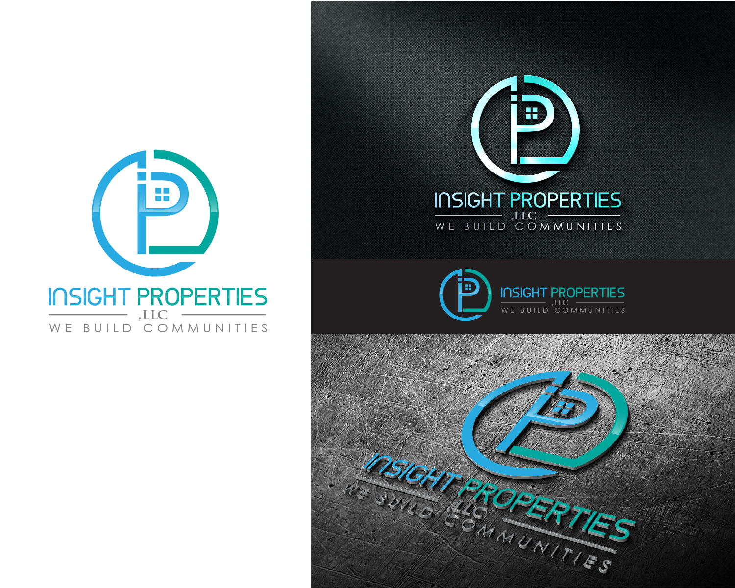 Logo Design entry 1497369 submitted by JBsign