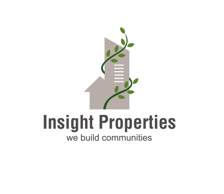 Logo Design entry 1440206 submitted by smarttaste to the Logo Design for Insight Properties, LLC run by BIGTeam