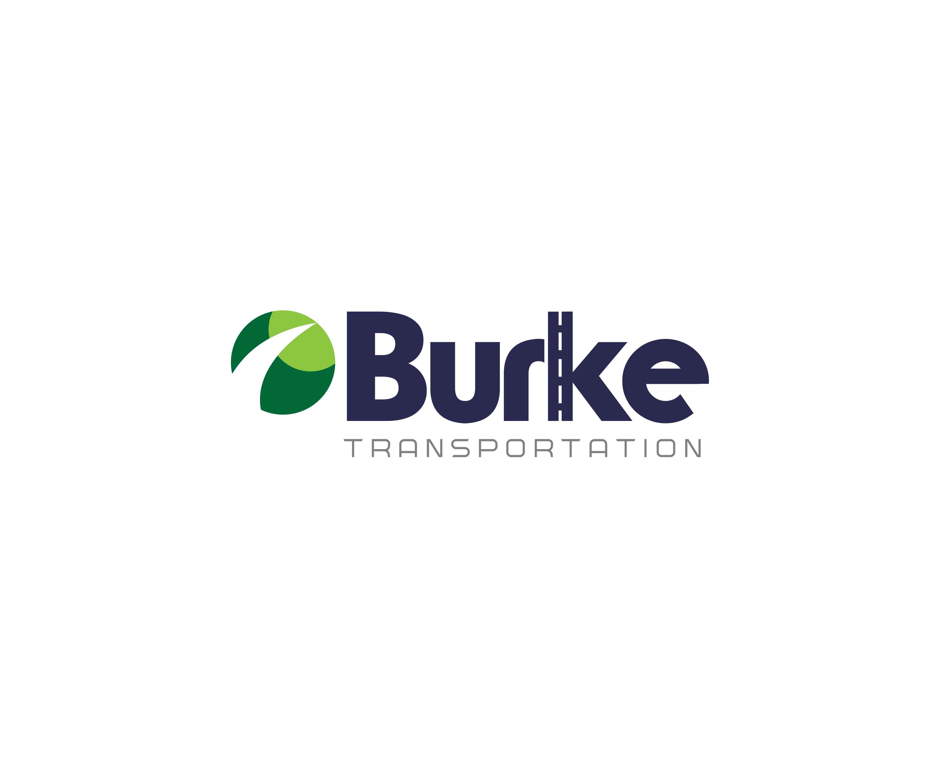Logo Design entry 1440281 submitted by putri to the Logo Design for Burke Transport run by Burketrucking26