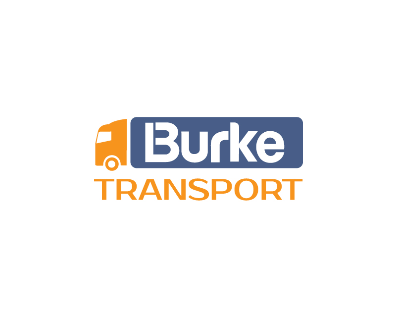 Logo Design entry 1440310 submitted by kuja76 to the Logo Design for Burke Transport run by Burketrucking26