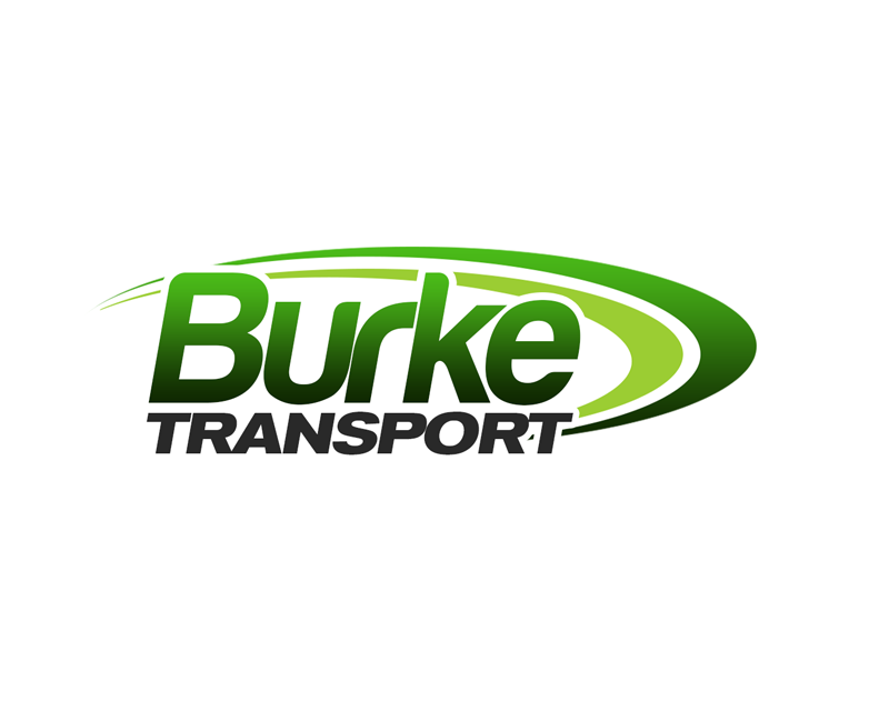 Logo Design entry 1440312 submitted by ChampenG to the Logo Design for Burke Transport run by Burketrucking26