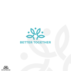 Logo Design entry 1440483 submitted by pingpong to the Logo Design for Better Together run by assenzapietro