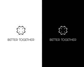 Logo Design entry 1440537 submitted by DORIANA999 to the Logo Design for Better Together run by assenzapietro