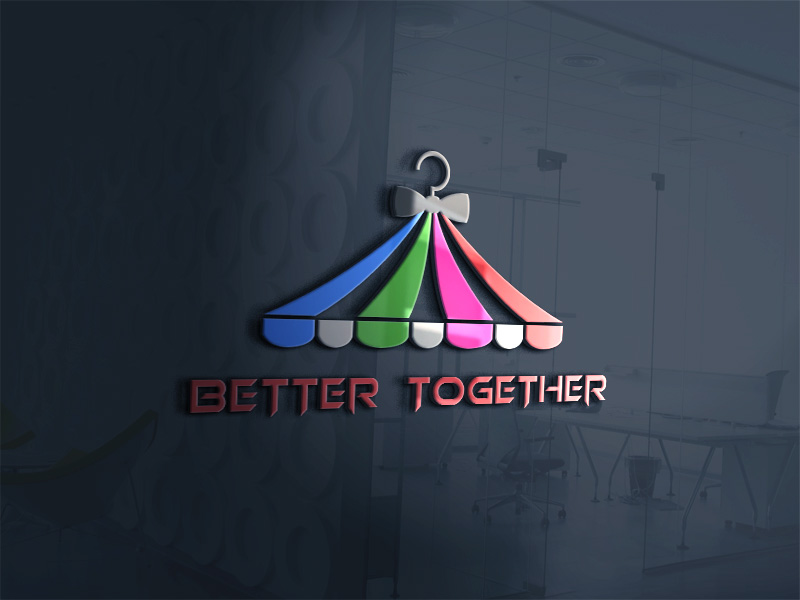 Logo Design entry 1498063 submitted by Designertheme
