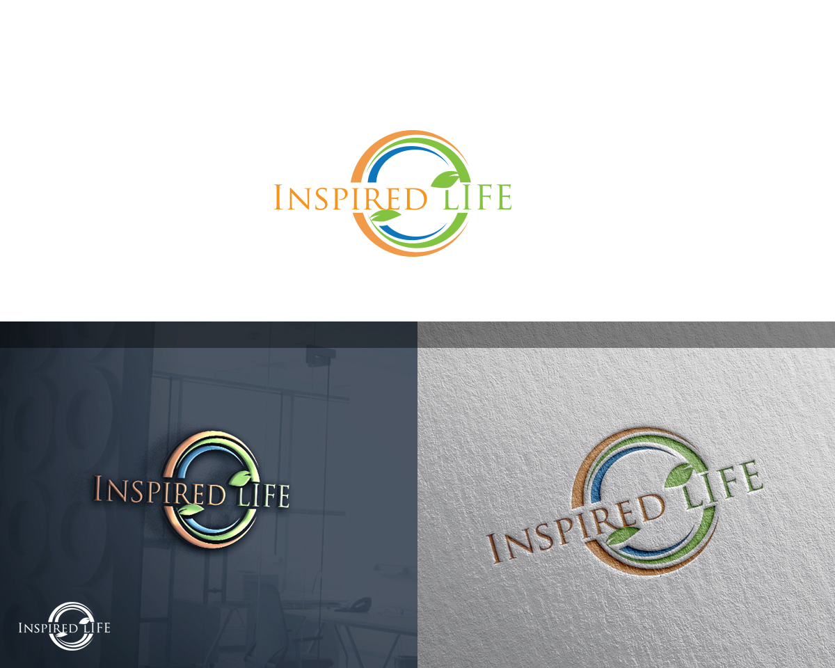Logo Design entry 1496539 submitted by YudiPC