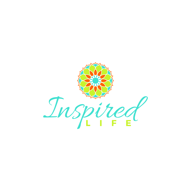 Logo Design entry 1440878 submitted by nouval8kurniesha9 to the Logo Design for Inspired LIFE run by lavenderandtime