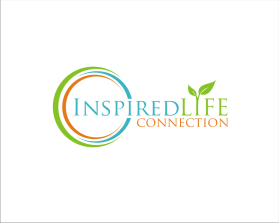 Logo Design entry 1440856 submitted by YudiPC to the Logo Design for Inspired LIFE run by lavenderandtime