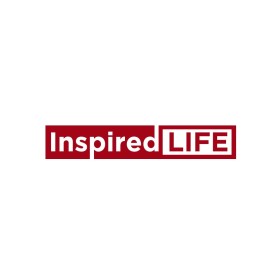 Logo Design Entry 1440893 submitted by 99morbe to the contest for Inspired LIFE run by lavenderandtime