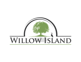 Logo Design entry 1441127 submitted by astuti to the Logo Design for Willow Island  run by parlissopie1@yahoo.com