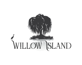 Logo Design entry 1441149 submitted by astuti to the Logo Design for Willow Island  run by parlissopie1@yahoo.com