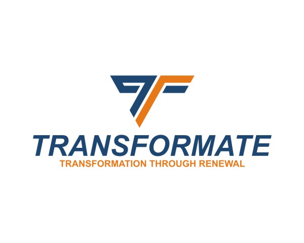 Logo Design entry 1441306 submitted by azadirachta to the Logo Design for Transformate run by chantmt