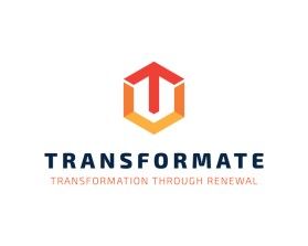 Logo Design Entry 1441173 submitted by garpil to the contest for Transformate run by chantmt
