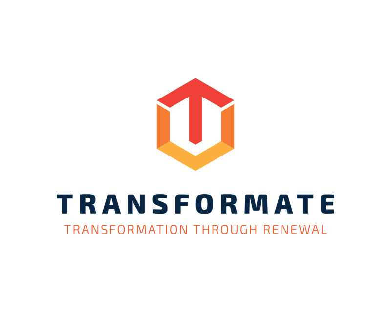 Logo Design entry 1441306 submitted by garpil to the Logo Design for Transformate run by chantmt