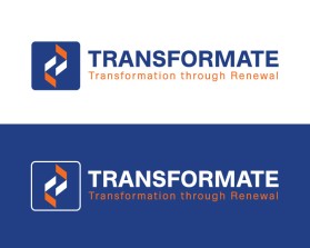 Logo Design entry 1441192 submitted by astuti to the Logo Design for Transformate run by chantmt