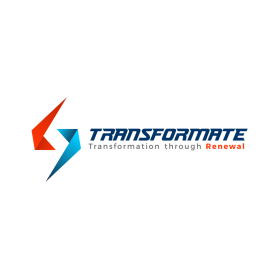 Logo Design entry 1441220 submitted by nsdhyd to the Logo Design for Transformate run by chantmt